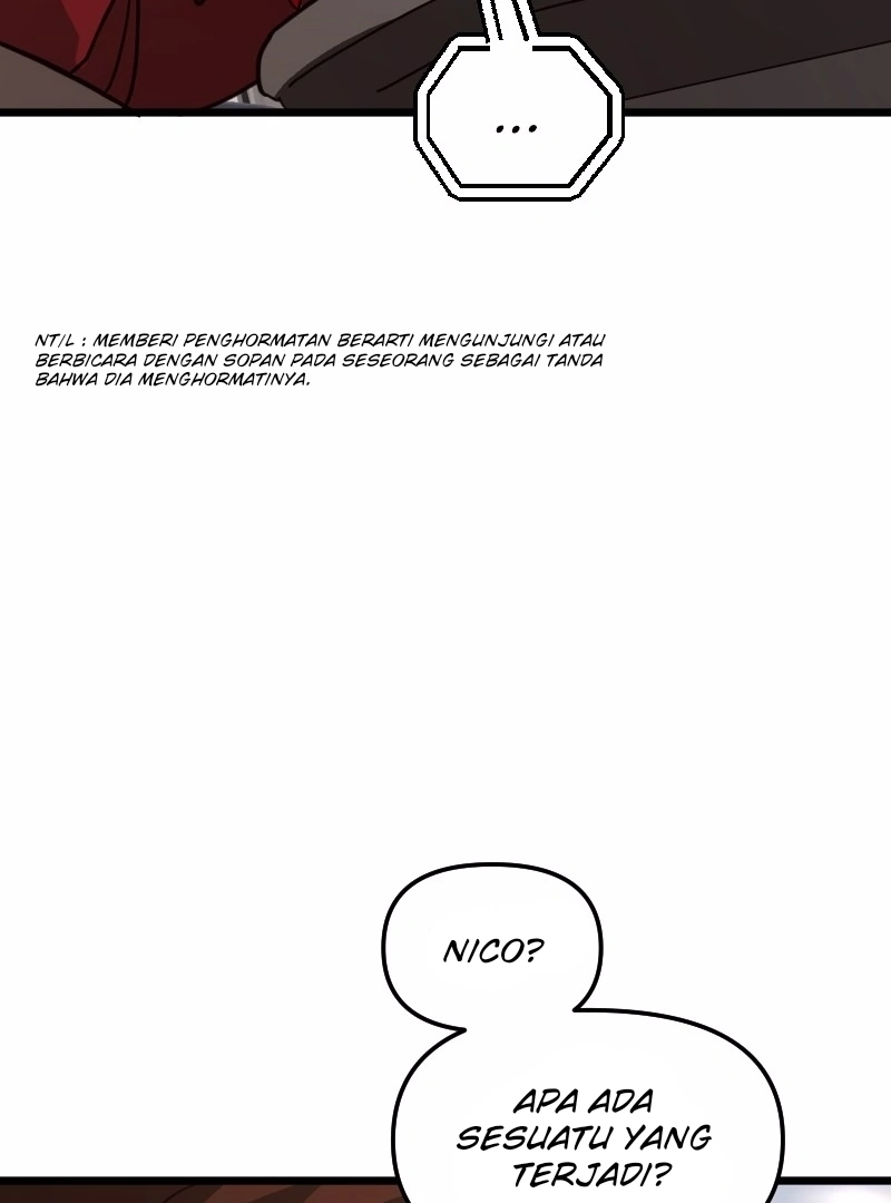 The Mafia Nanny Chapter 36 Gambar 58
