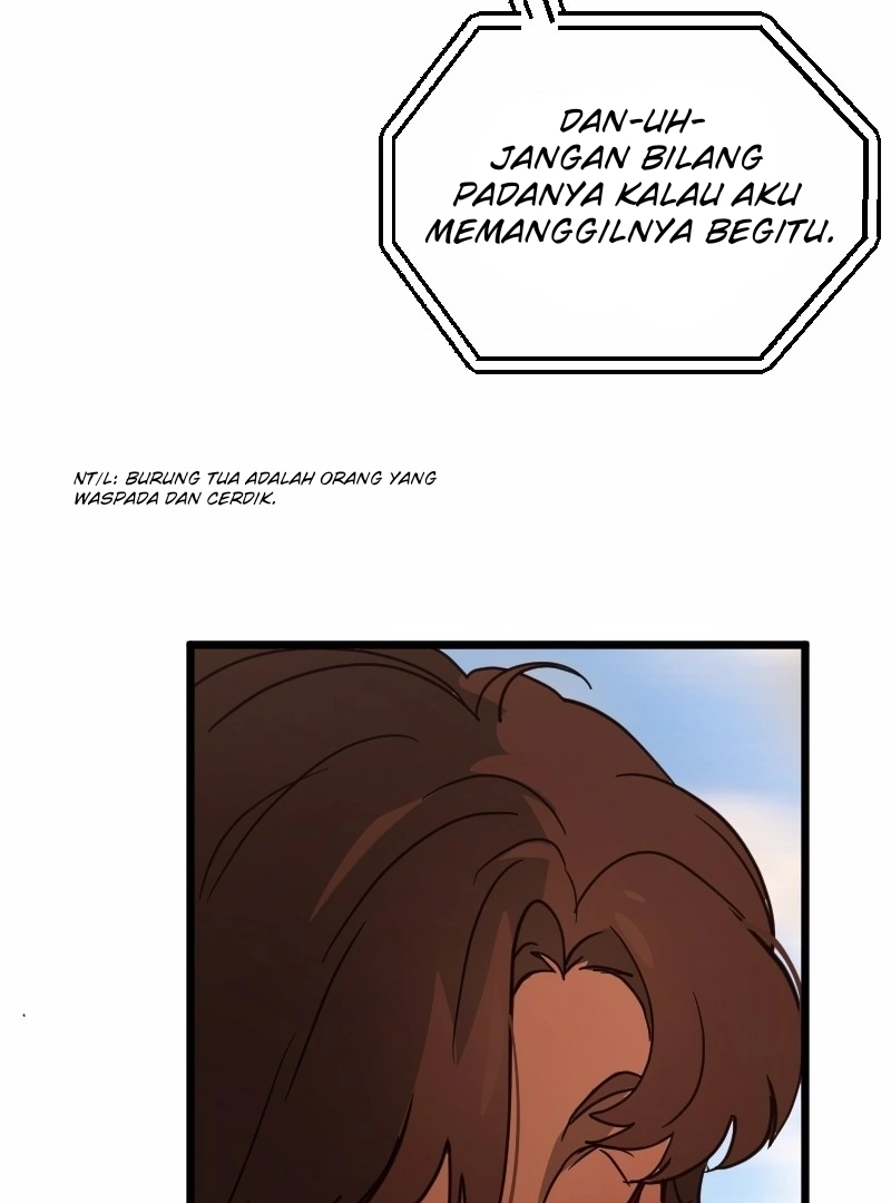 The Mafia Nanny Chapter 36 Gambar 60