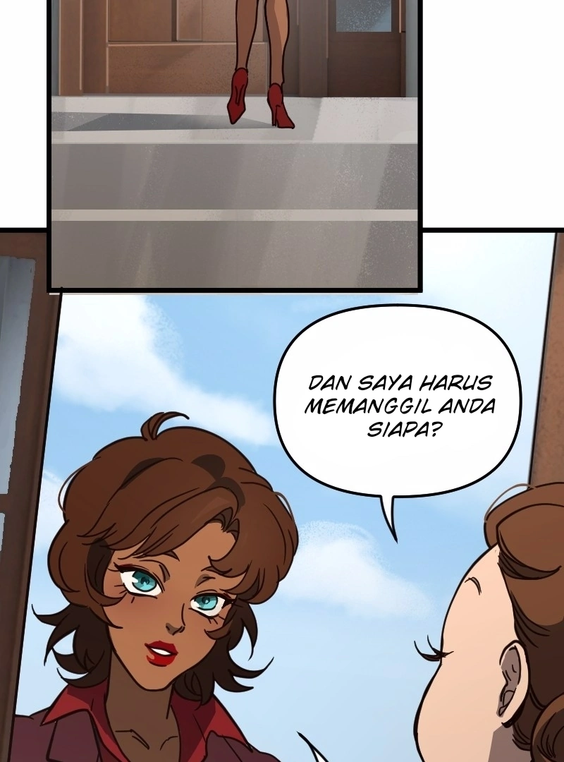 The Mafia Nanny Chapter 36 Gambar 66