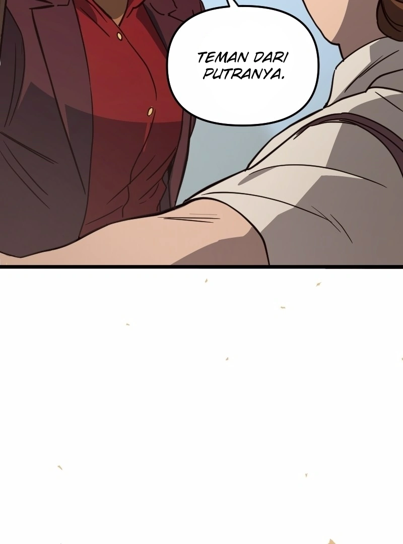 The Mafia Nanny Chapter 36 Gambar 67