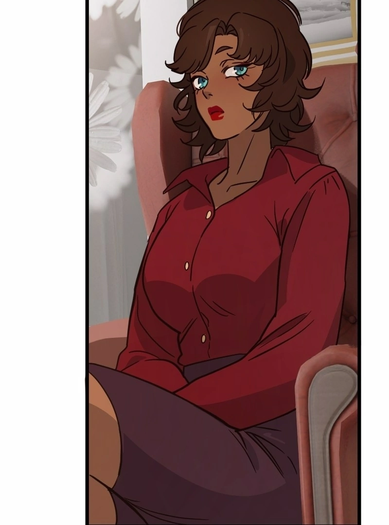 The Mafia Nanny Chapter 36 Gambar 69