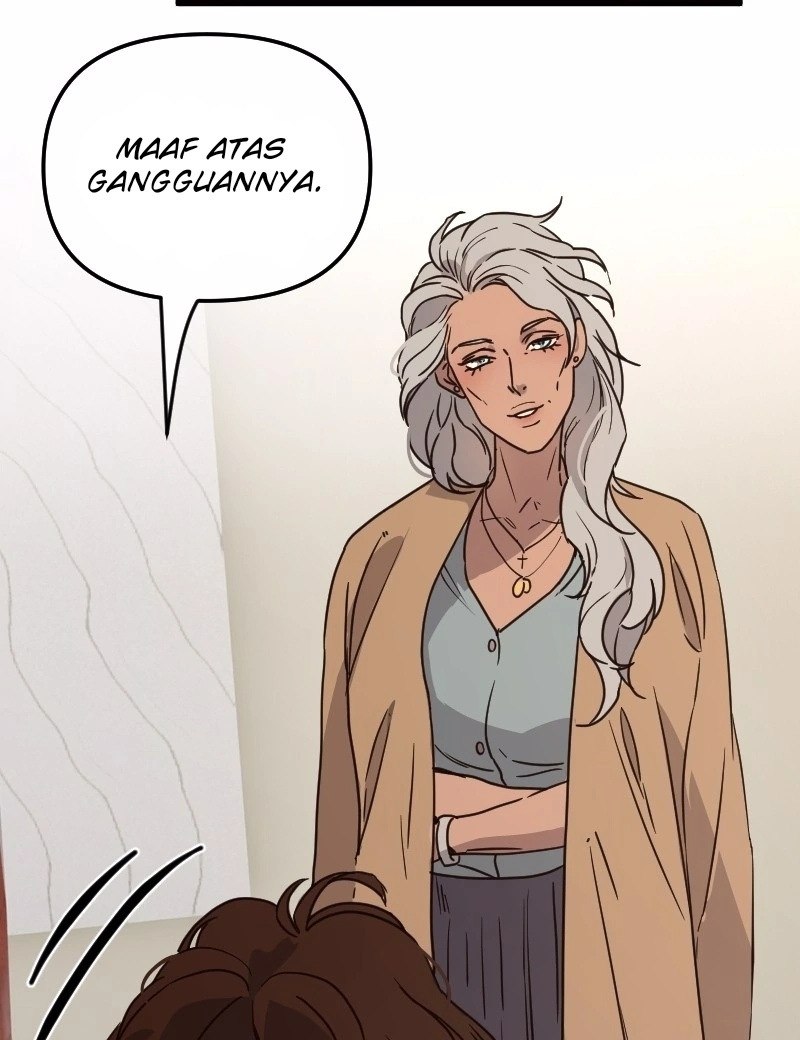 The Mafia Nanny Chapter 36 Gambar 70