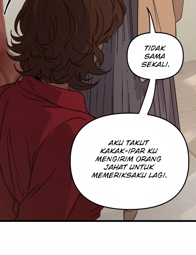 The Mafia Nanny Chapter 36 Gambar 71