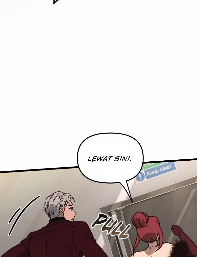 The Mafia Nanny Chapter 36 Gambar 6