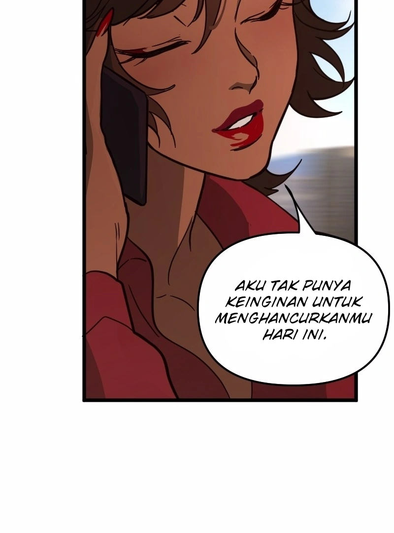 The Mafia Nanny Chapter 36 Gambar 61