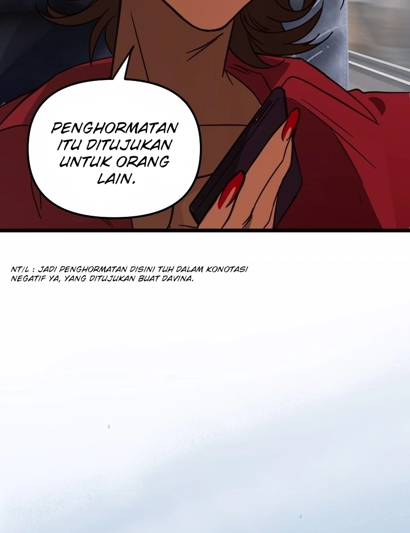 The Mafia Nanny Chapter 36 Gambar 63