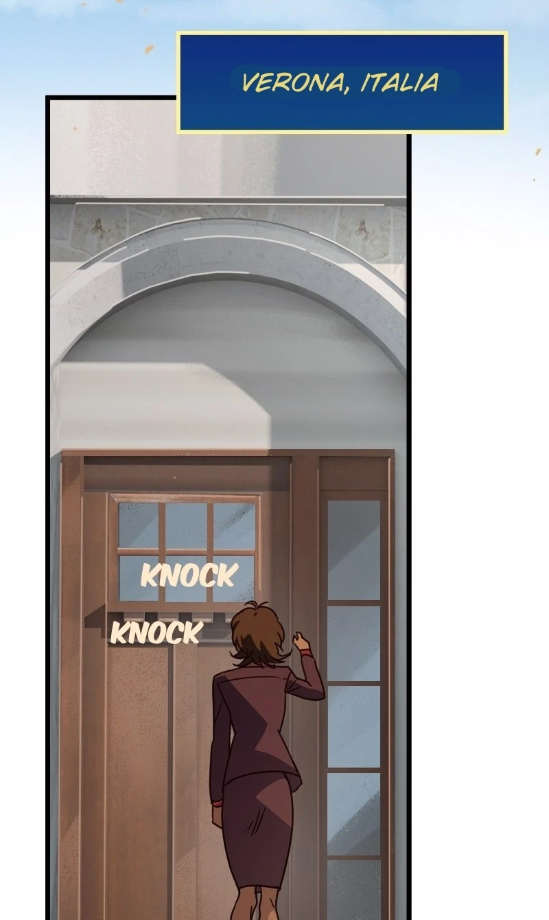 The Mafia Nanny Chapter 36 Gambar 65