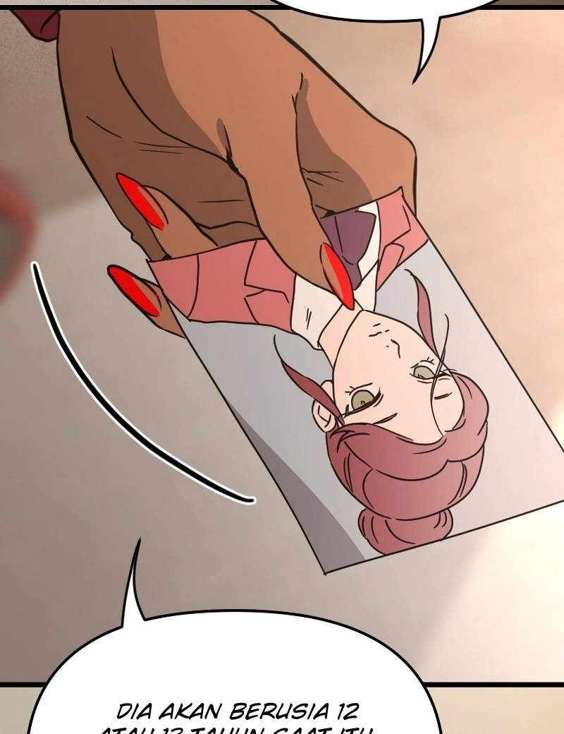 The Mafia Nanny Chapter 36 Gambar 76