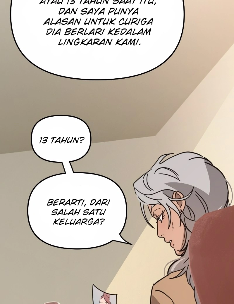 The Mafia Nanny Chapter 36 Gambar 77