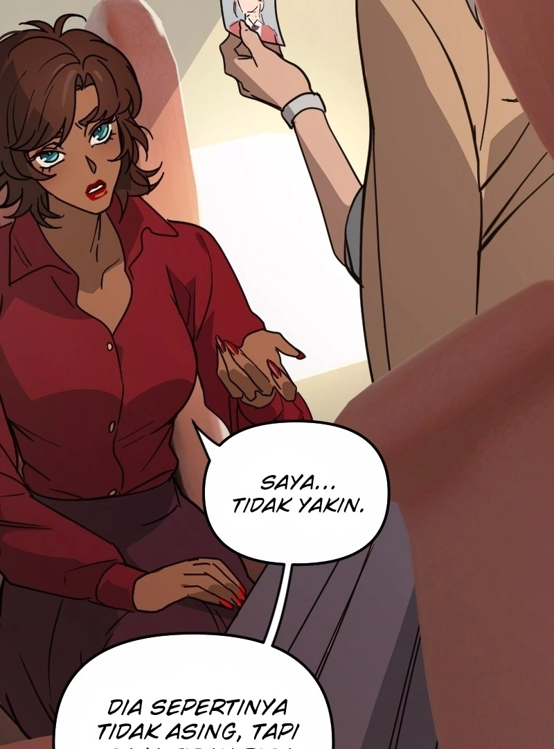 The Mafia Nanny Chapter 36 Gambar 78