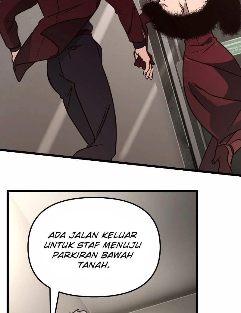 The Mafia Nanny Chapter 36 Gambar 7