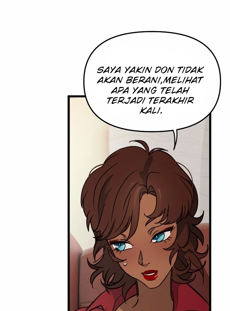 The Mafia Nanny Chapter 36 Gambar 72