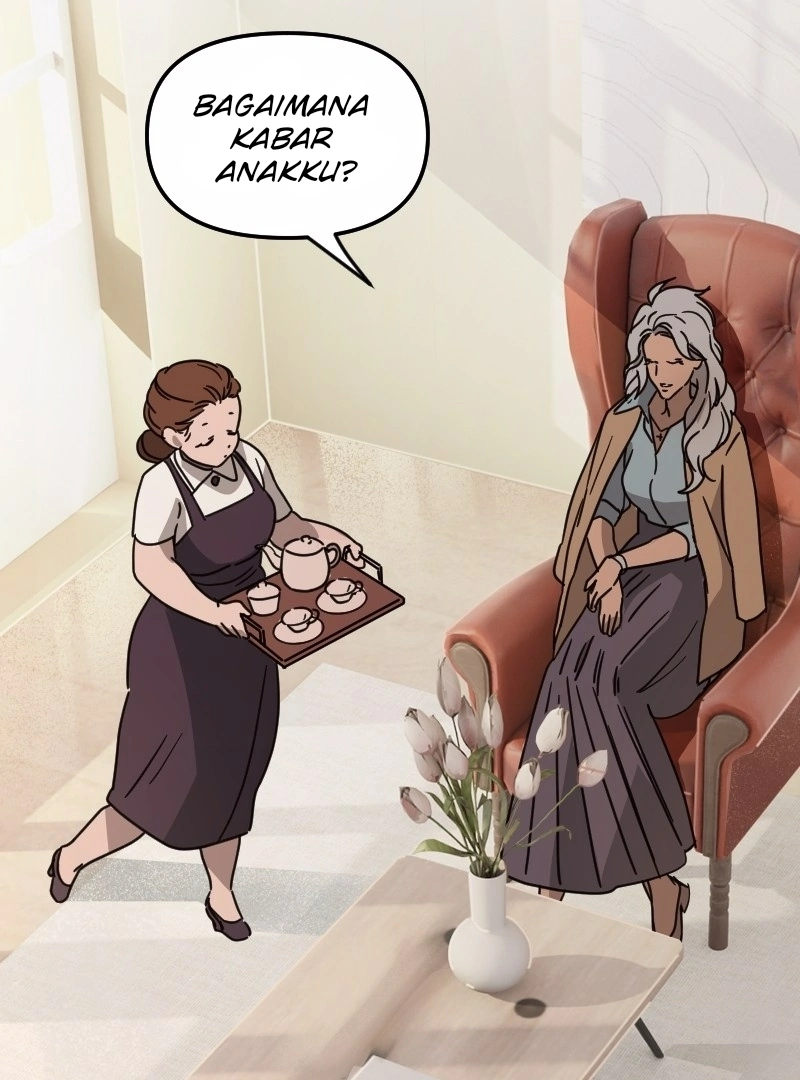 The Mafia Nanny Chapter 36 Gambar 74