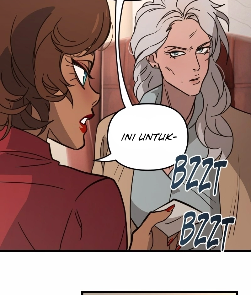 The Mafia Nanny Chapter 36 Gambar 86