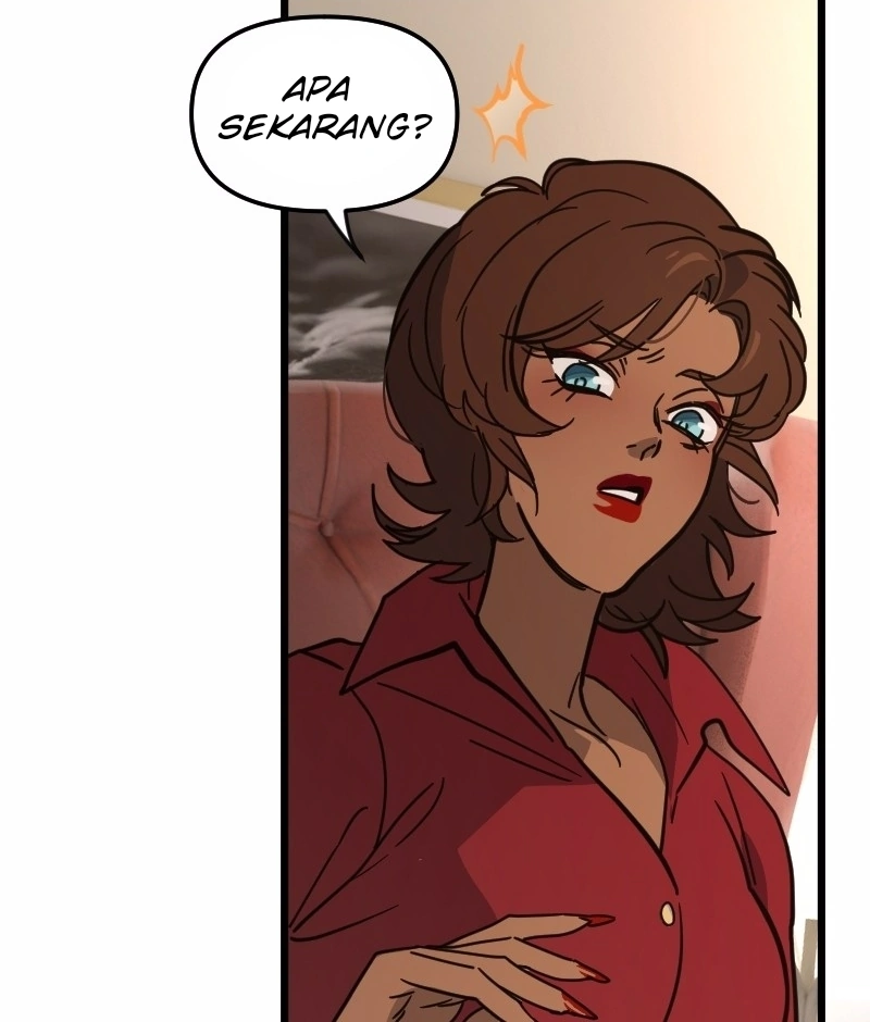 The Mafia Nanny Chapter 36 Gambar 87