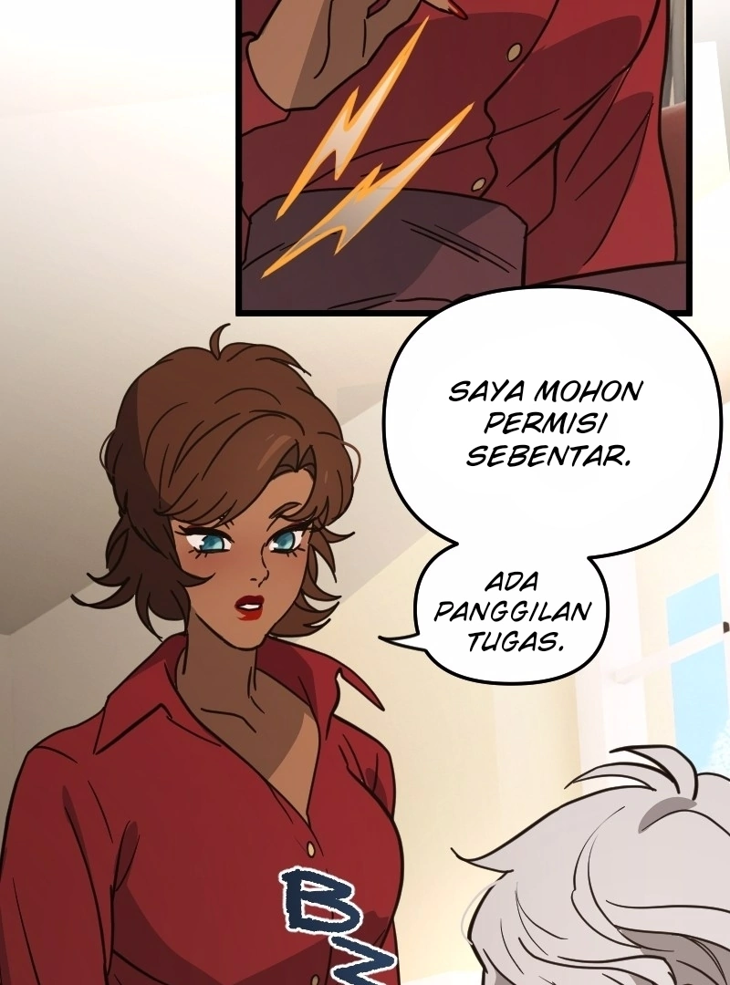 The Mafia Nanny Chapter 36 Gambar 88