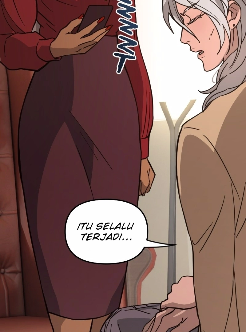 The Mafia Nanny Chapter 36 Gambar 89