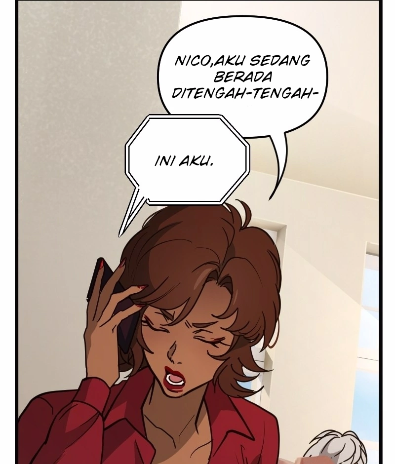 The Mafia Nanny Chapter 36 Gambar 91