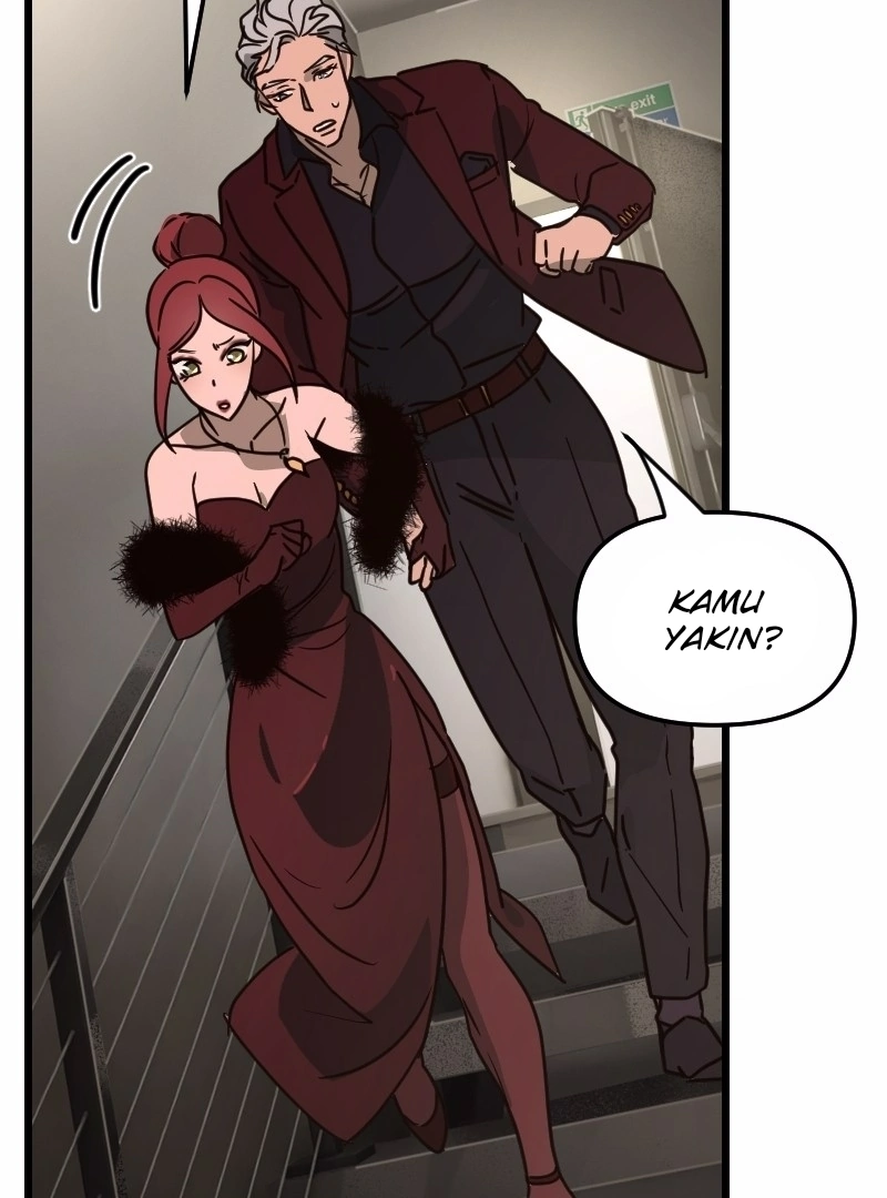 The Mafia Nanny Chapter 36 Gambar 8