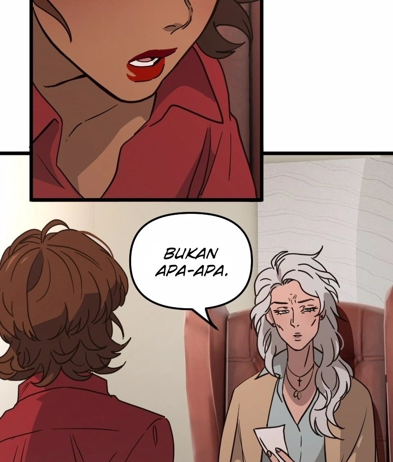 The Mafia Nanny Chapter 36 Gambar 82