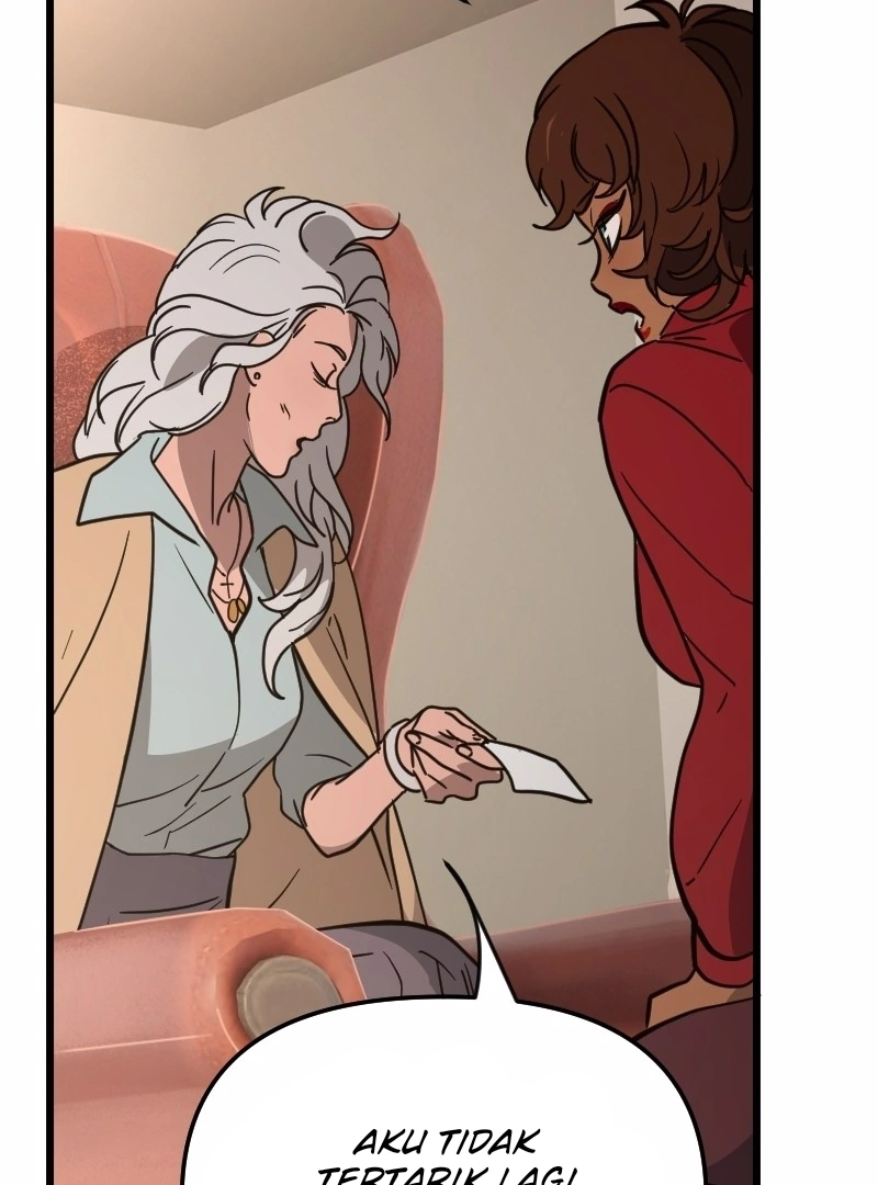 The Mafia Nanny Chapter 36 Gambar 84