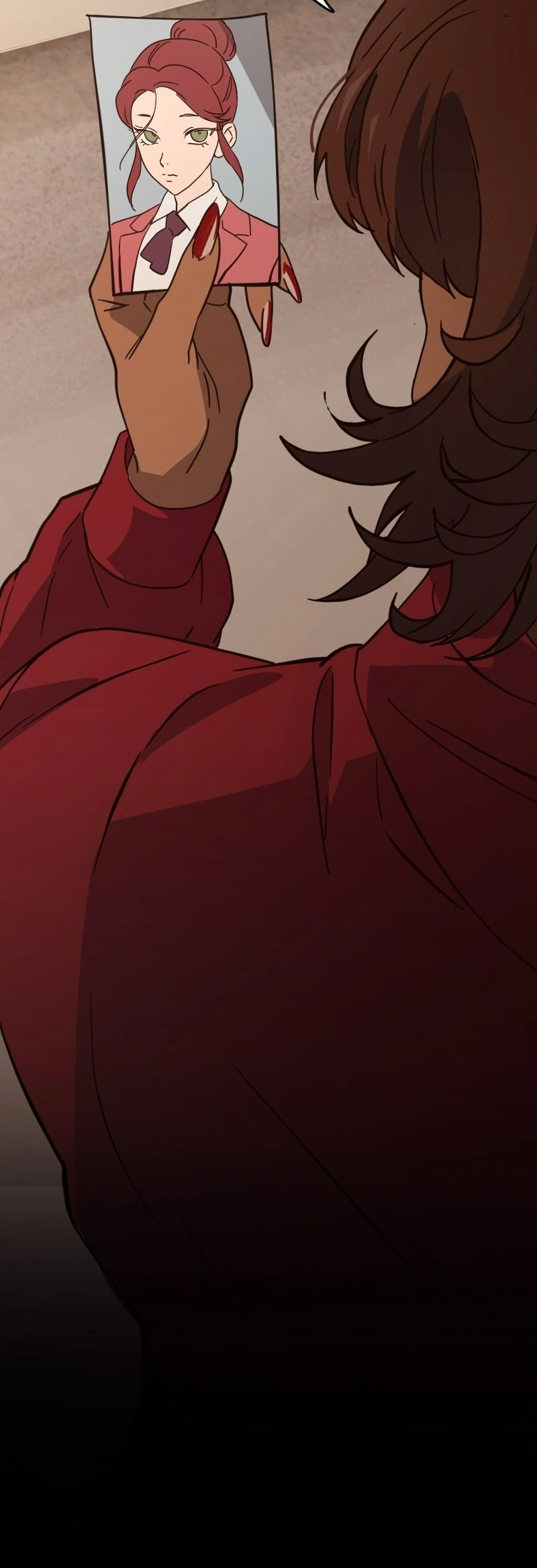 The Mafia Nanny Chapter 36 Gambar 101