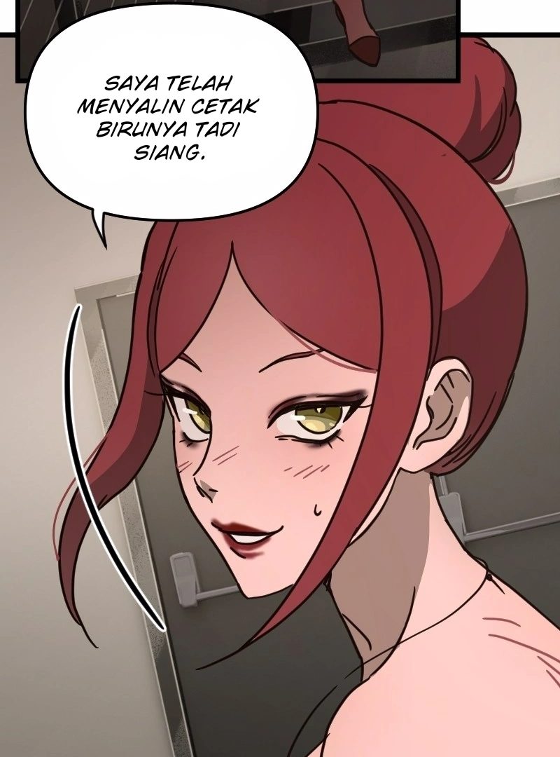 The Mafia Nanny Chapter 36 Gambar 9