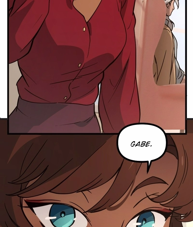 The Mafia Nanny Chapter 36 Gambar 92