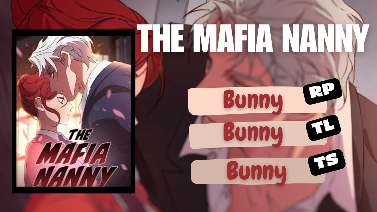 Komik The Mafia Nanny Chapter 37 gambar nomor 1