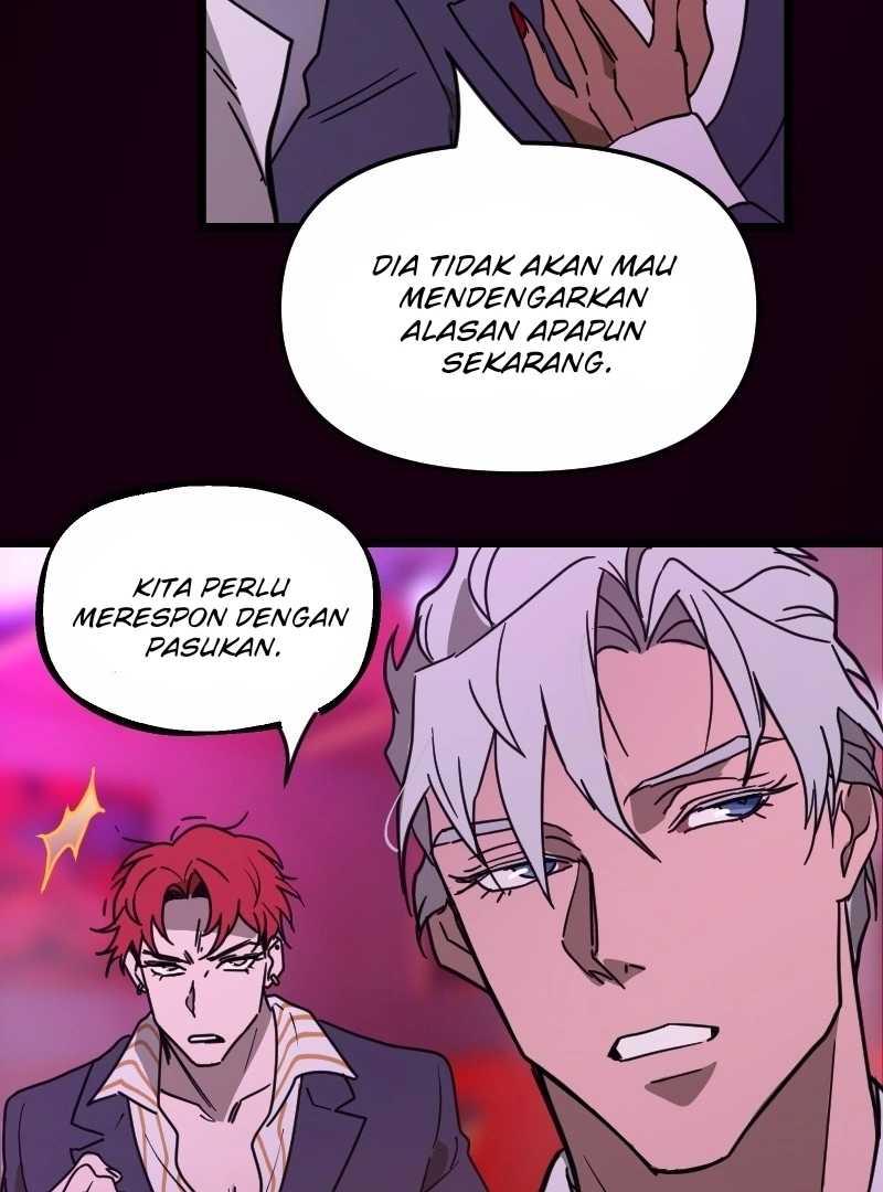 The Mafia Nanny Chapter 37 Gambar 12
