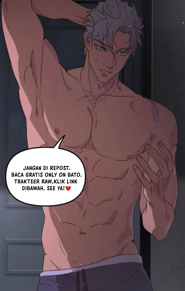 The Mafia Nanny Chapter 37 Gambar 109