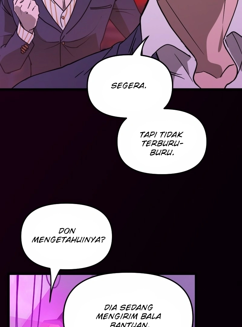 The Mafia Nanny Chapter 37 Gambar 13