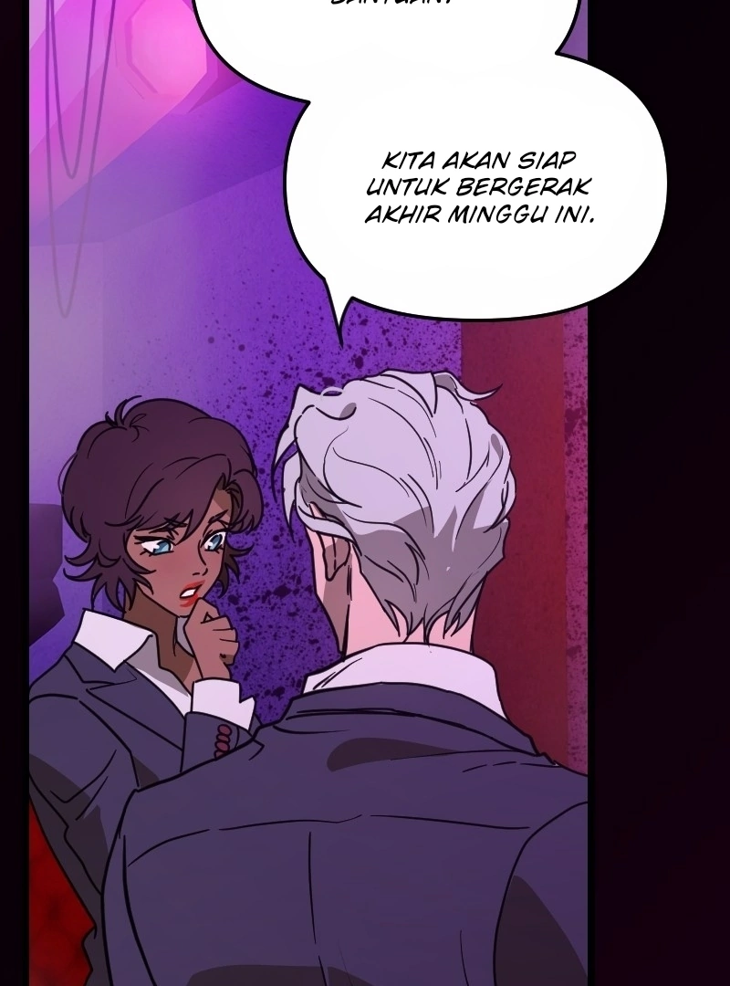 The Mafia Nanny Chapter 37 Gambar 14