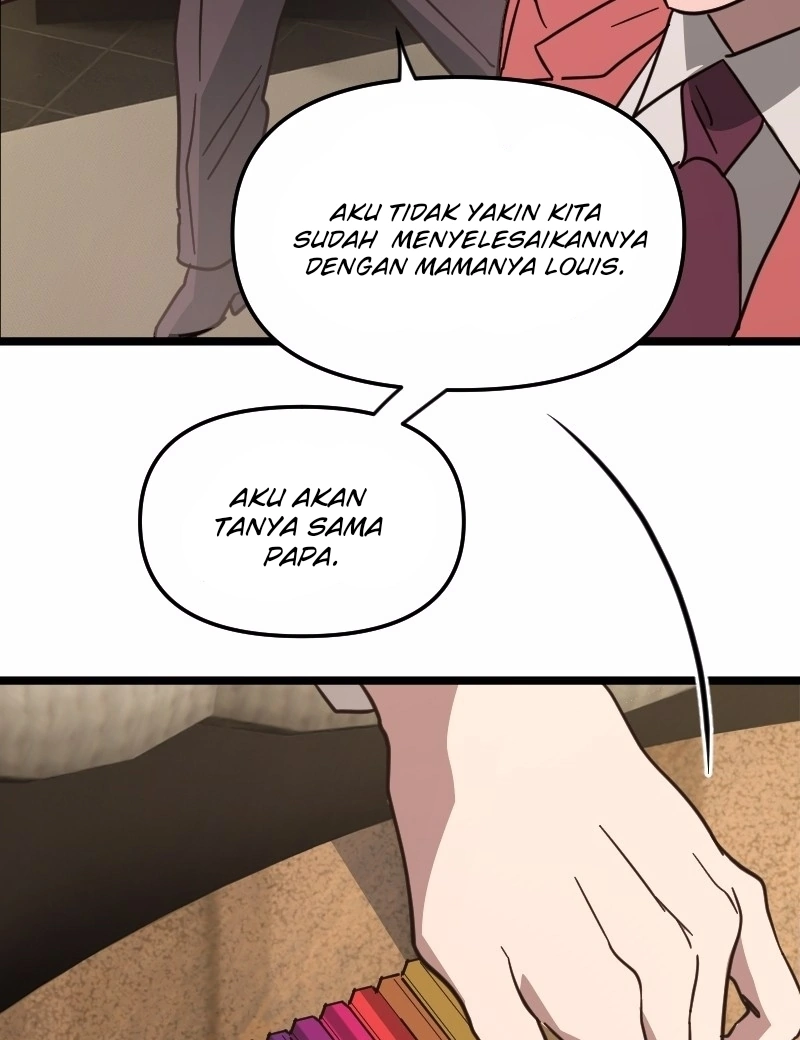The Mafia Nanny Chapter 37 Gambar 27