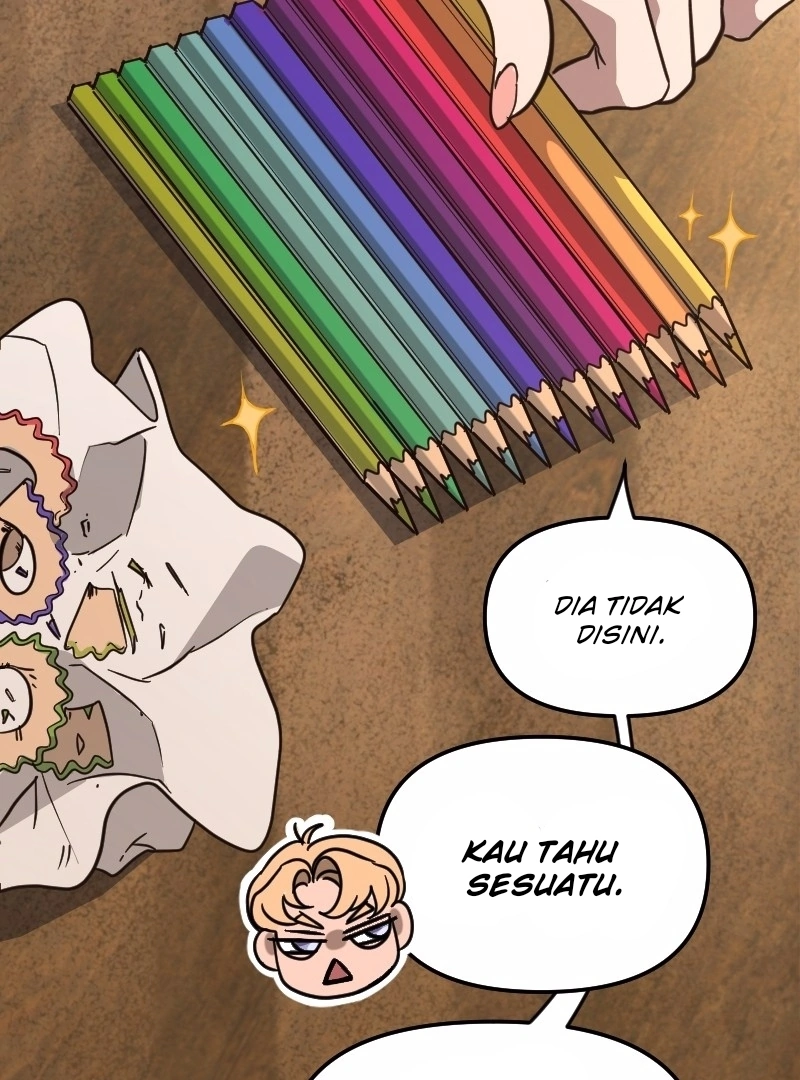 The Mafia Nanny Chapter 37 Gambar 28