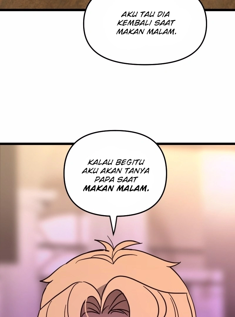 The Mafia Nanny Chapter 37 Gambar 29