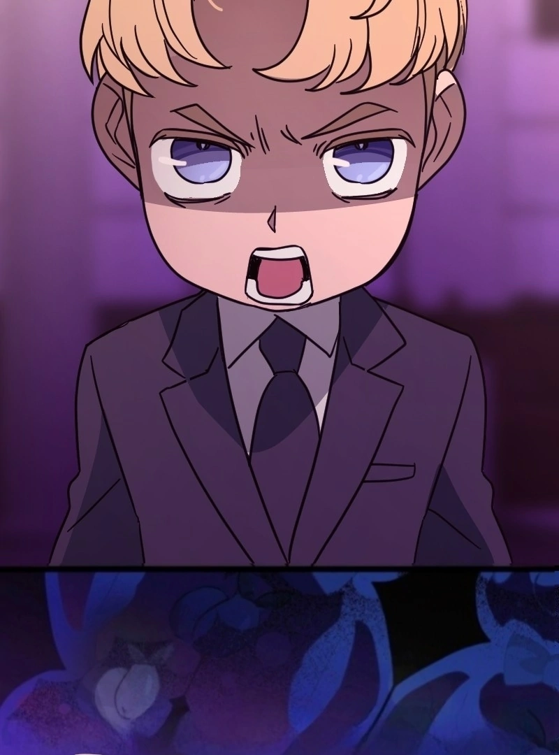 The Mafia Nanny Chapter 37 Gambar 30