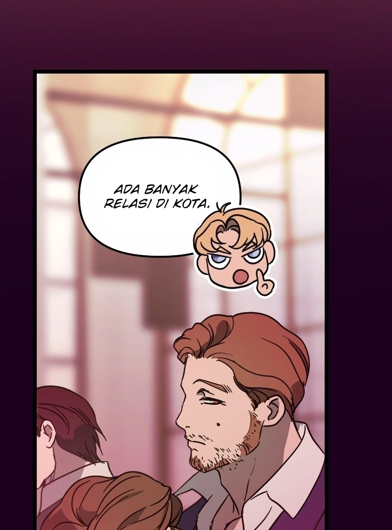 The Mafia Nanny Chapter 37 Gambar 22