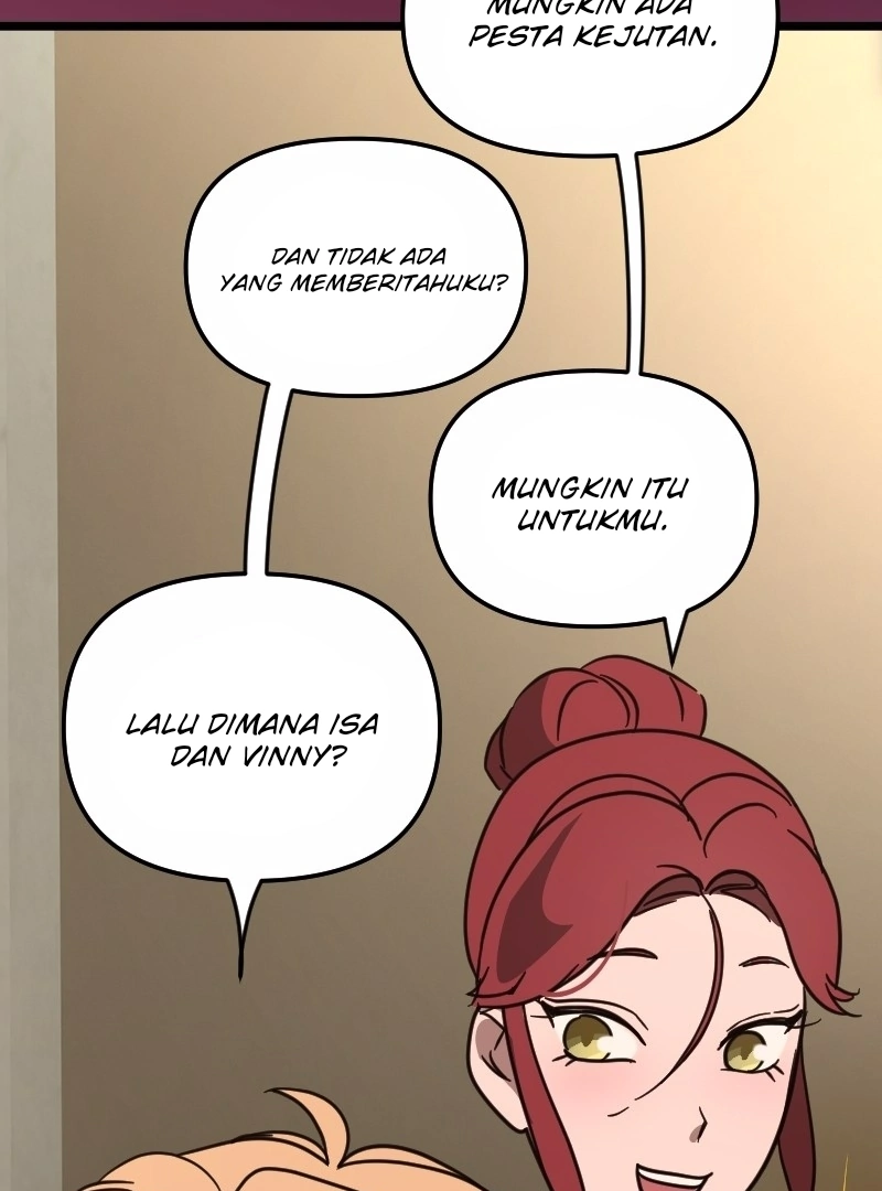 The Mafia Nanny Chapter 37 Gambar 24
