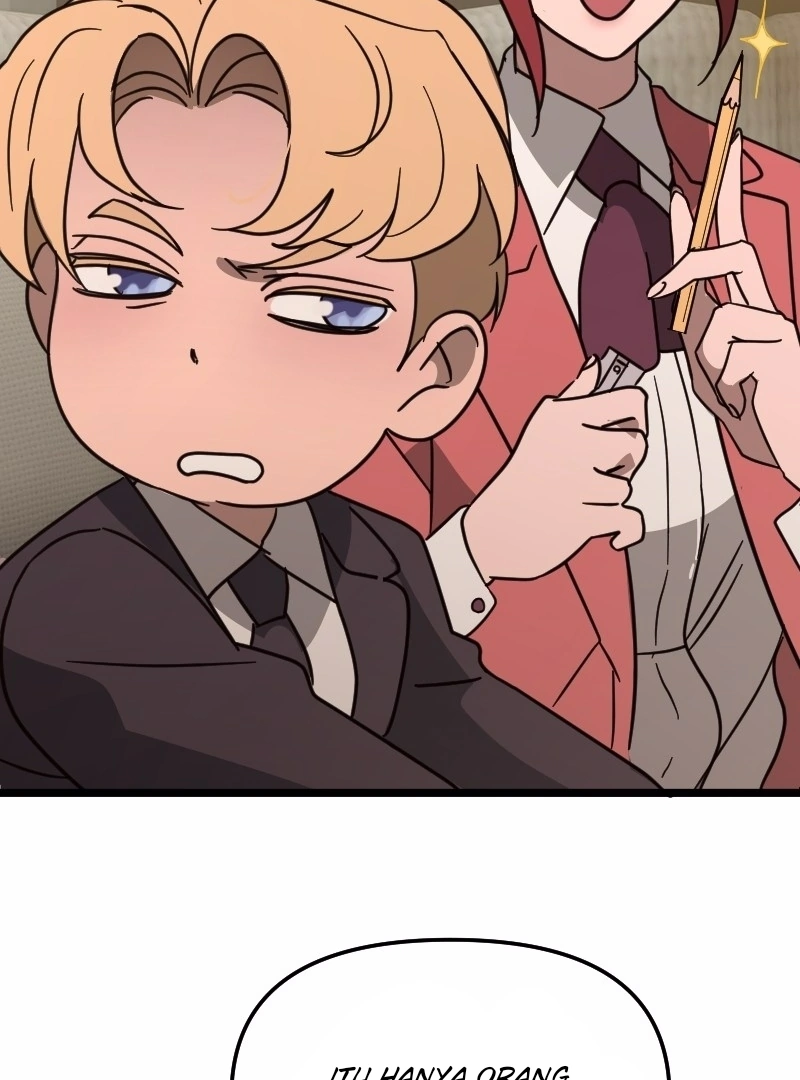 The Mafia Nanny Chapter 37 Gambar 25