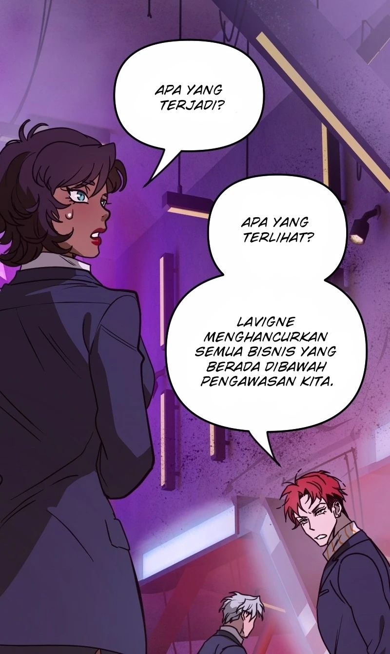 The Mafia Nanny Chapter 37 Gambar 3