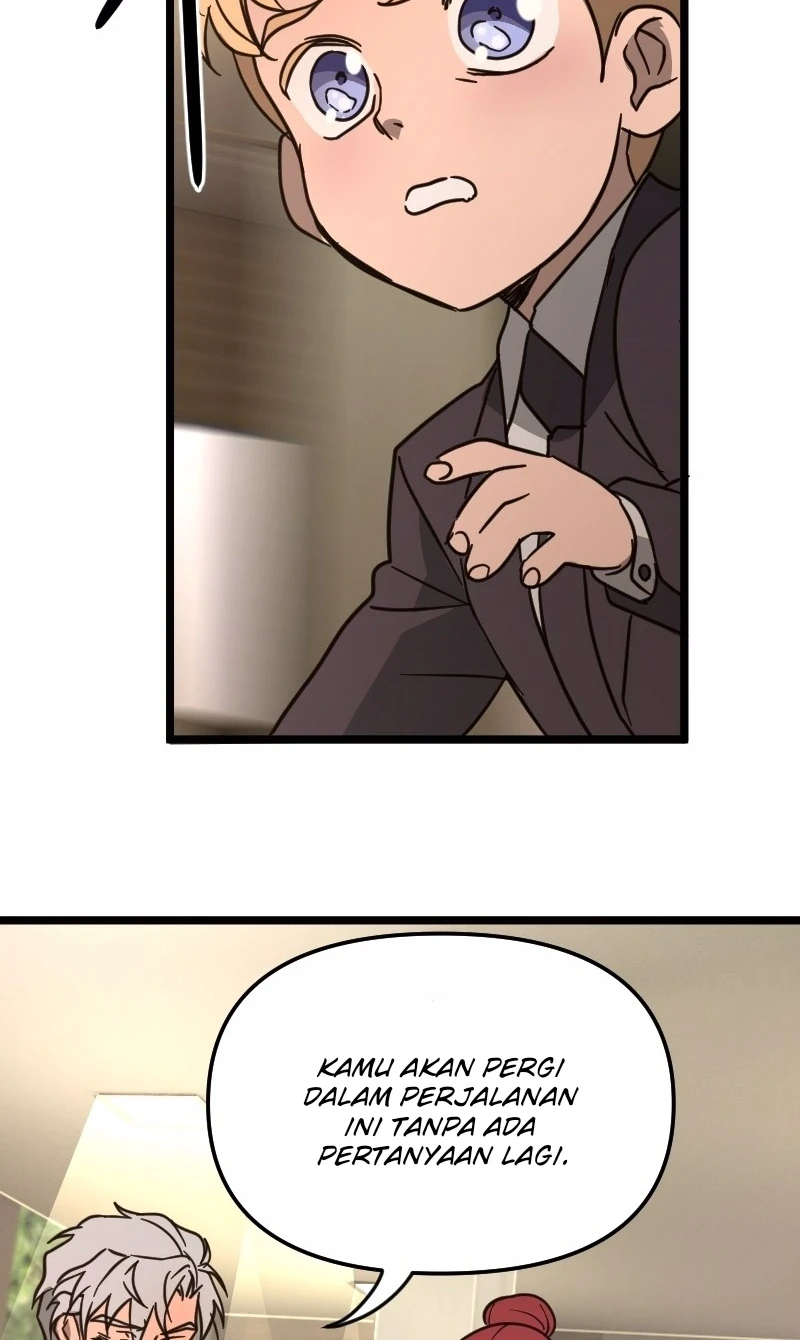 The Mafia Nanny Chapter 37 Gambar 39