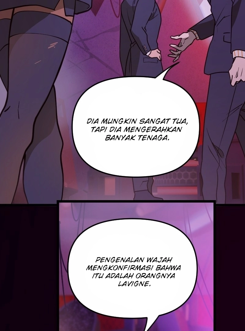 The Mafia Nanny Chapter 37 Gambar 4