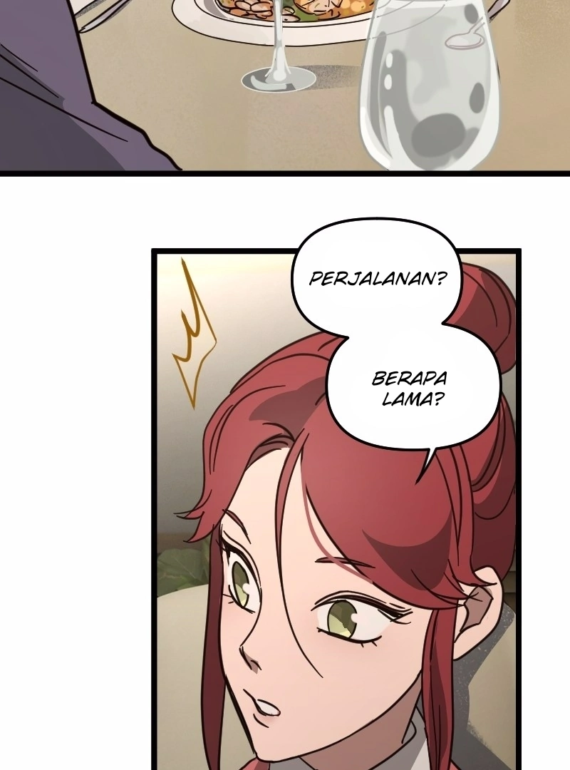 The Mafia Nanny Chapter 37 Gambar 33