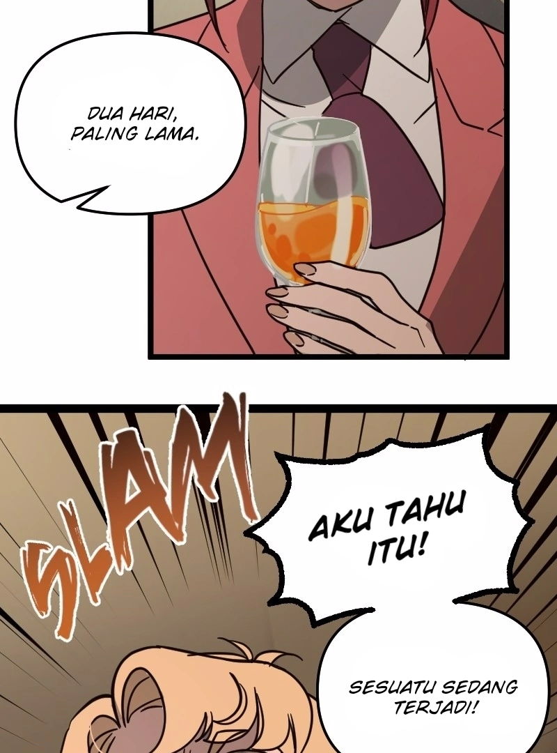 The Mafia Nanny Chapter 37 Gambar 34