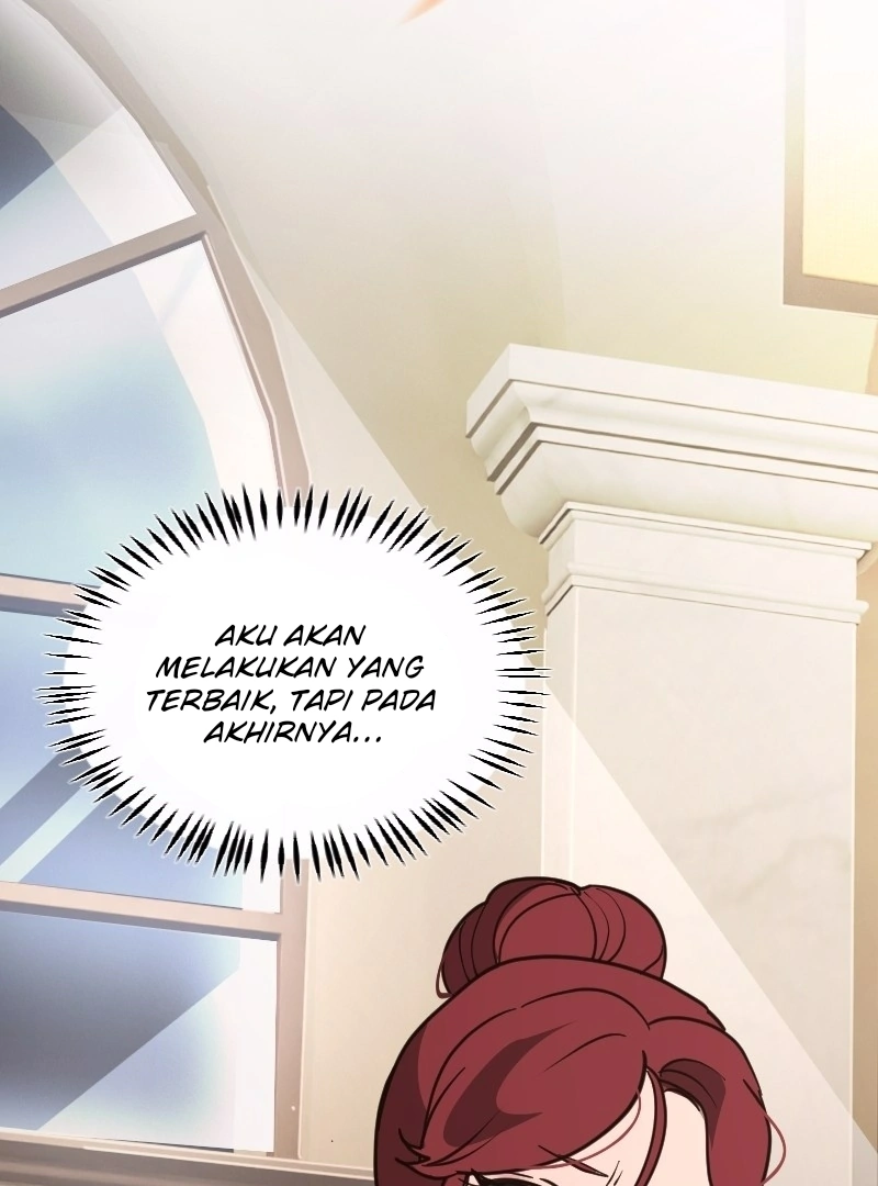 The Mafia Nanny Chapter 37 Gambar 48