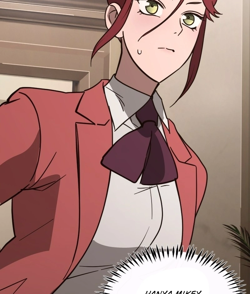 The Mafia Nanny Chapter 37 Gambar 49