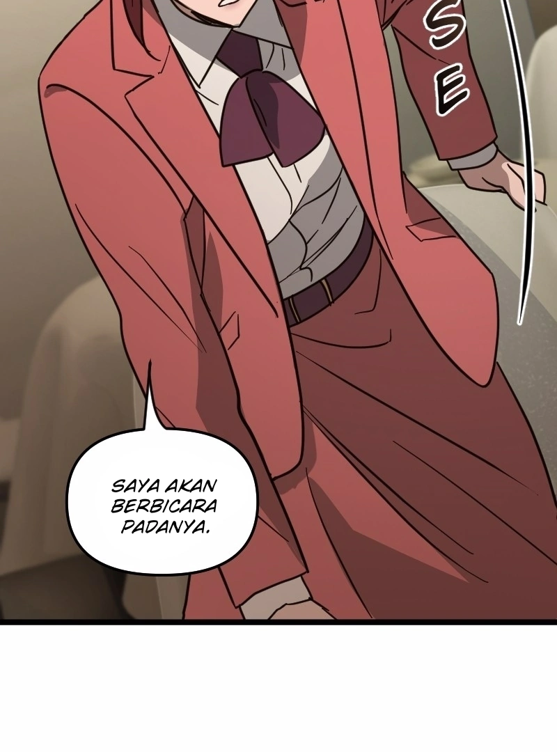 The Mafia Nanny Chapter 37 Gambar 43