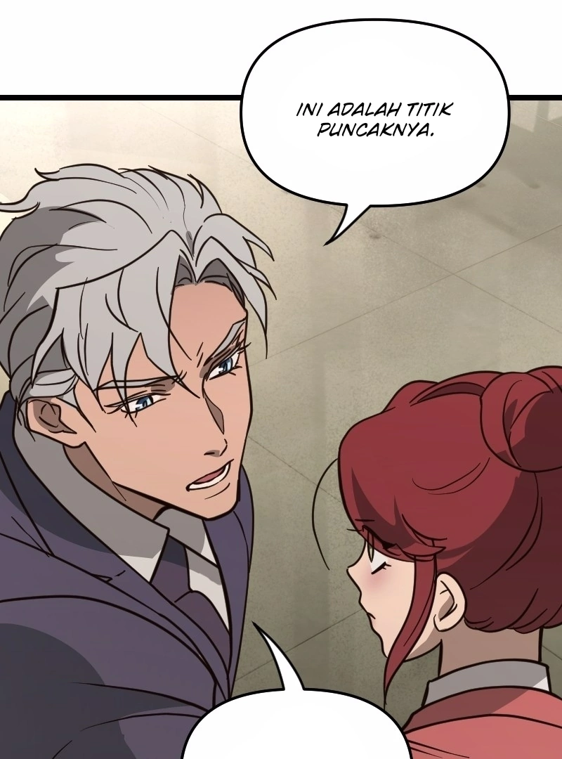 The Mafia Nanny Chapter 37 Gambar 46