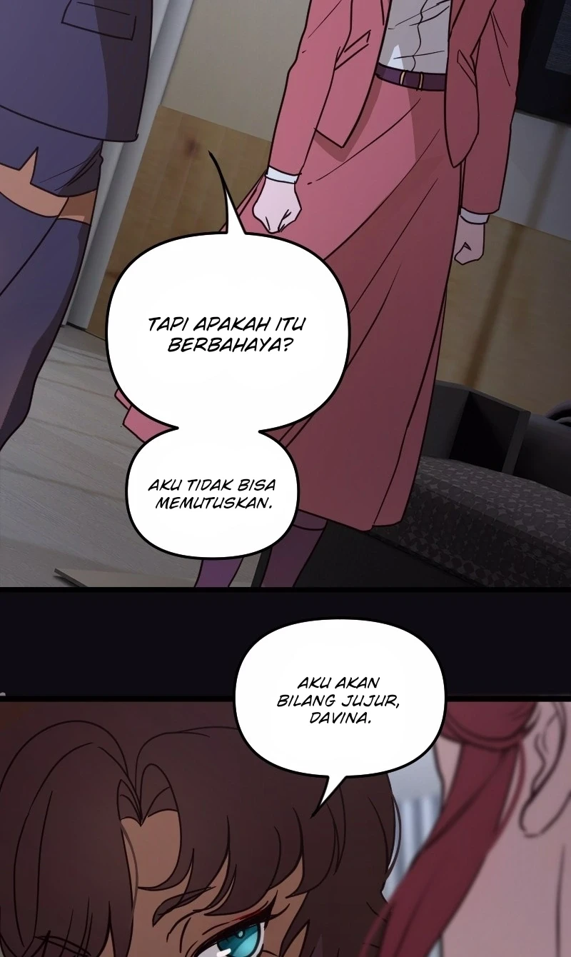 The Mafia Nanny Chapter 37 Gambar 59